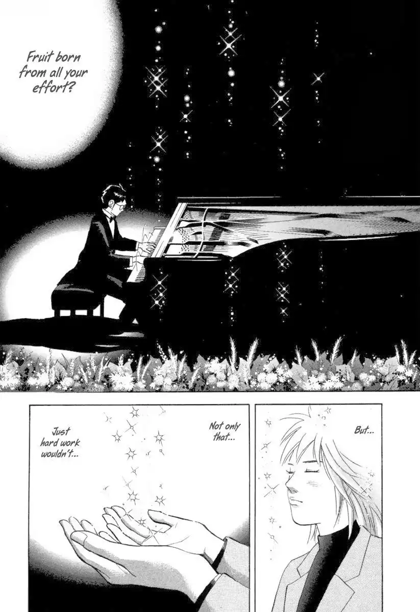 Piano no mori Chapter 125 17